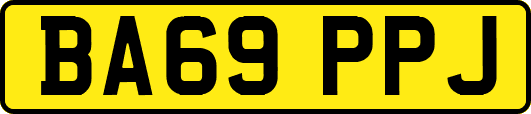 BA69PPJ