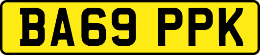 BA69PPK