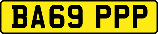 BA69PPP