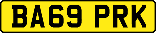 BA69PRK