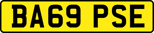 BA69PSE