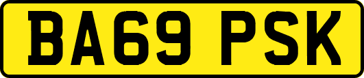BA69PSK