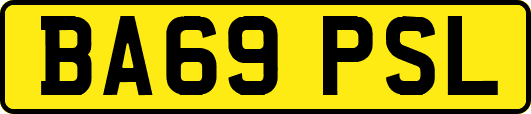 BA69PSL