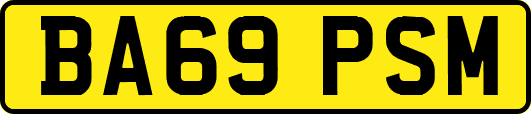 BA69PSM