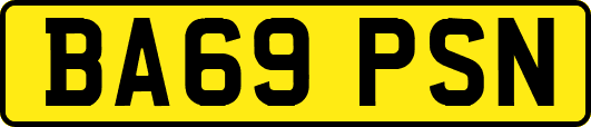BA69PSN