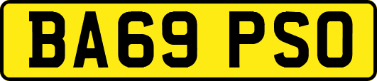 BA69PSO