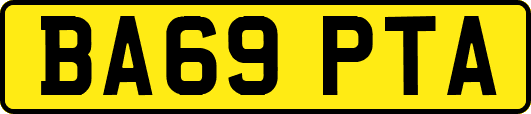 BA69PTA