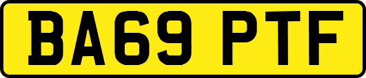BA69PTF