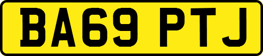 BA69PTJ