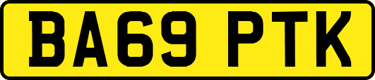 BA69PTK