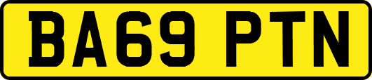 BA69PTN