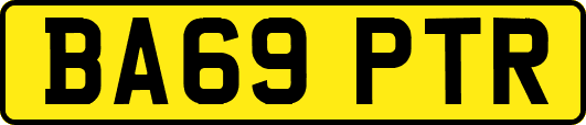 BA69PTR