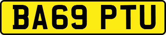BA69PTU