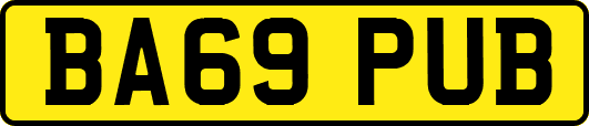 BA69PUB