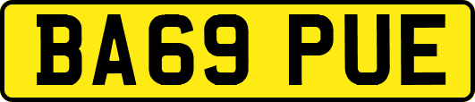 BA69PUE