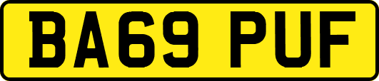 BA69PUF