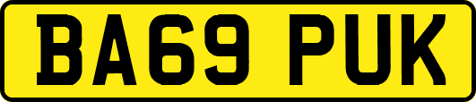 BA69PUK