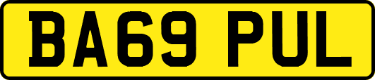 BA69PUL