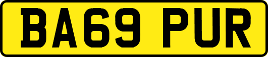BA69PUR