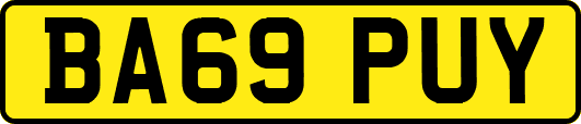 BA69PUY