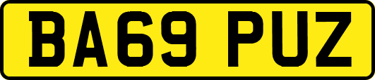 BA69PUZ