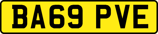 BA69PVE