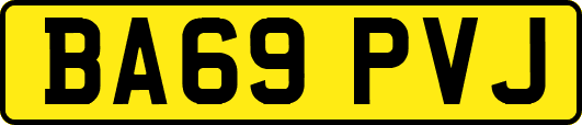 BA69PVJ