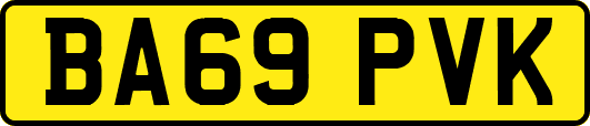 BA69PVK