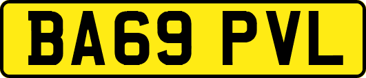 BA69PVL