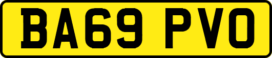 BA69PVO