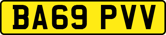 BA69PVV