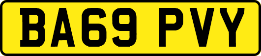 BA69PVY
