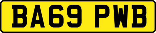 BA69PWB