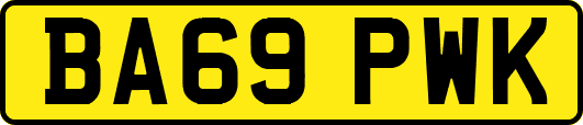 BA69PWK