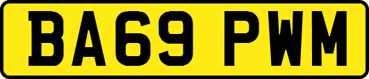 BA69PWM