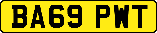 BA69PWT
