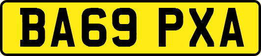 BA69PXA