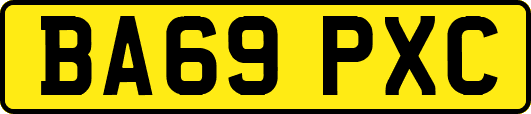 BA69PXC