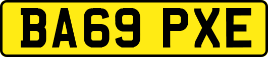 BA69PXE