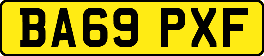 BA69PXF