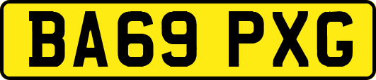 BA69PXG