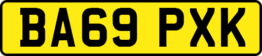 BA69PXK