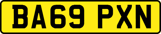 BA69PXN