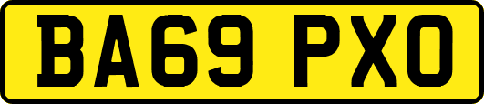 BA69PXO