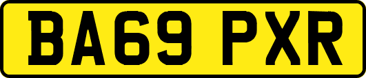 BA69PXR
