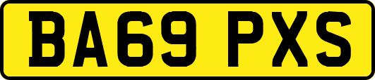 BA69PXS