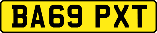 BA69PXT