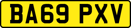 BA69PXV