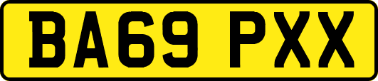 BA69PXX