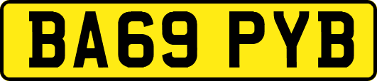 BA69PYB
